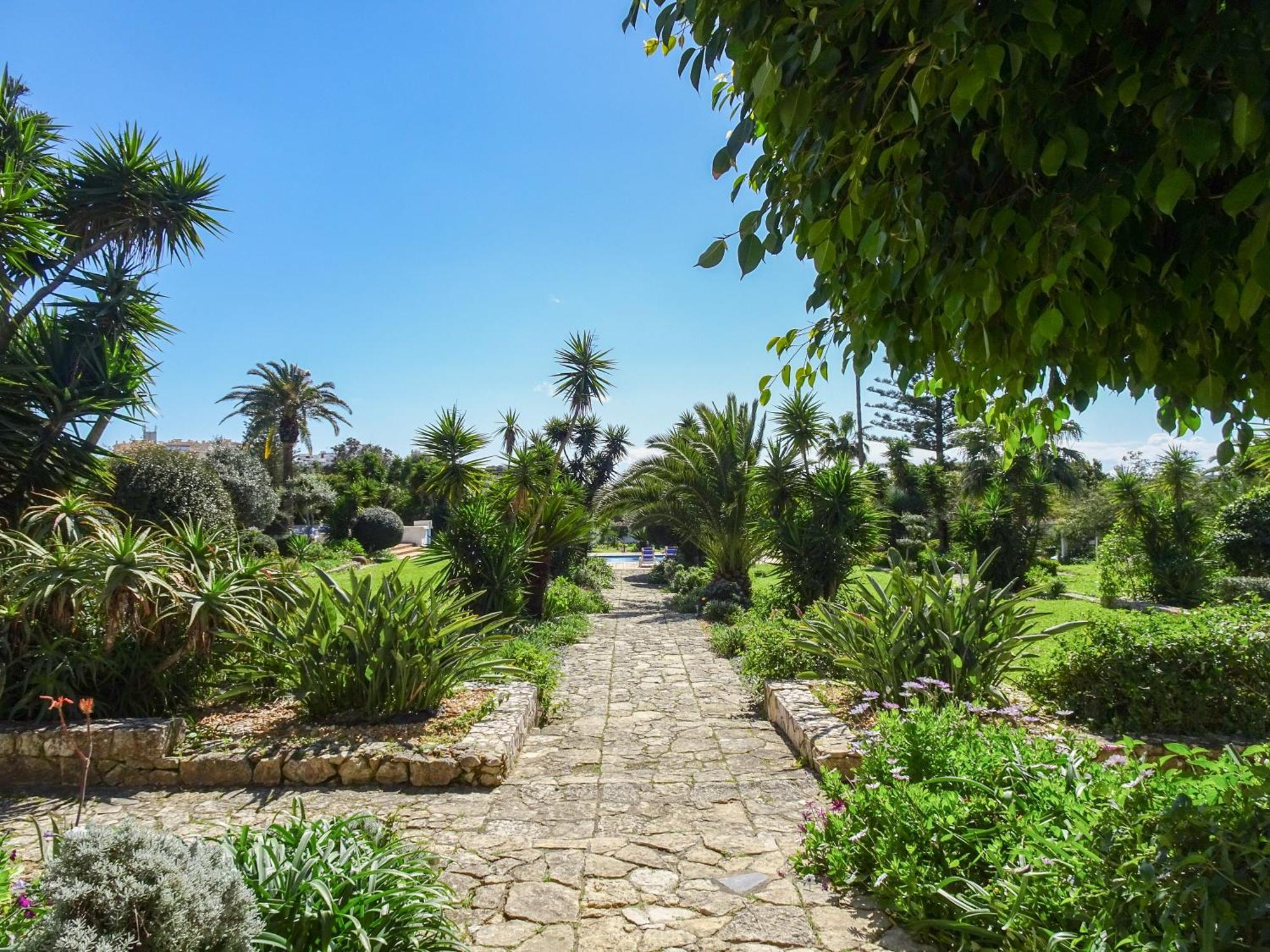 Quinta De ラゴス エクステリア 写真