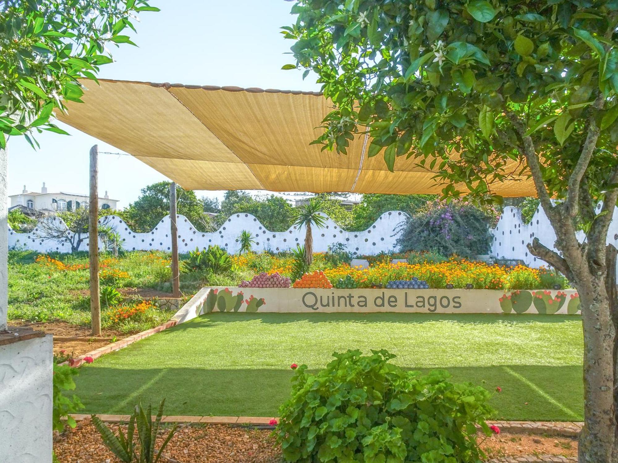 Quinta De ラゴス エクステリア 写真